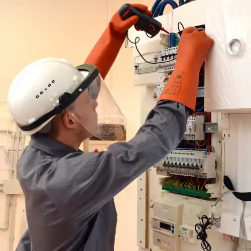 elektricien Maasbracht